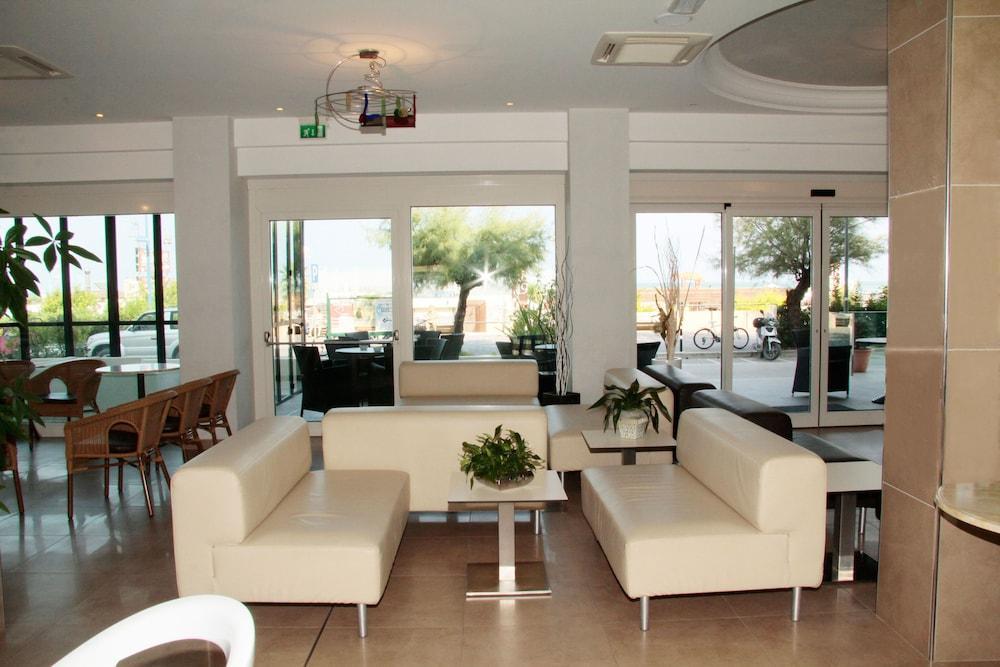 Hotel Bellevue Cattolica Ngoại thất bức ảnh