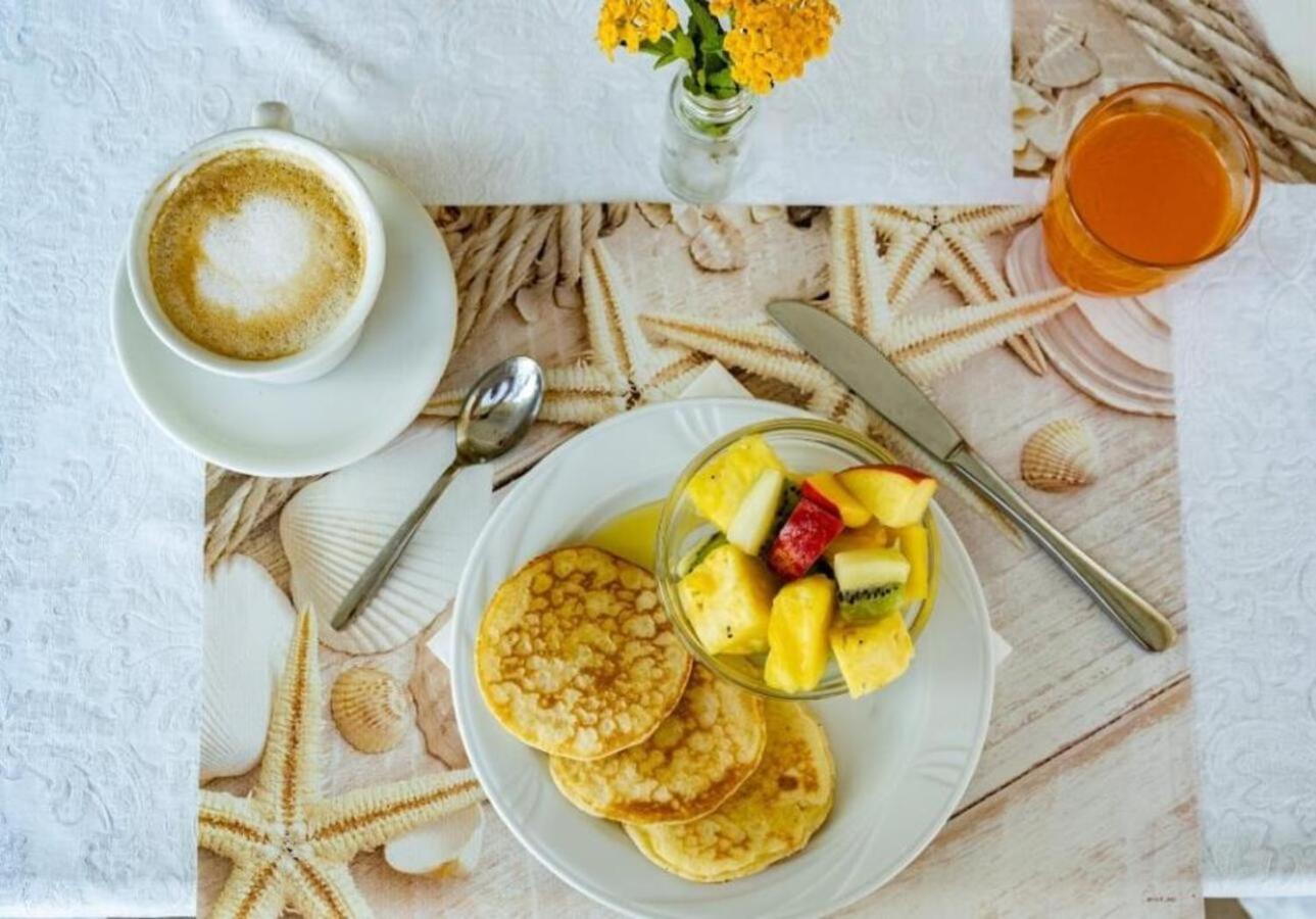 Hotel Bellevue Cattolica Ngoại thất bức ảnh