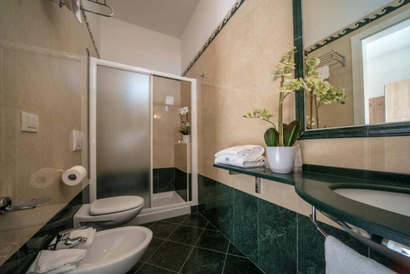 Hotel Bellevue Cattolica Ngoại thất bức ảnh