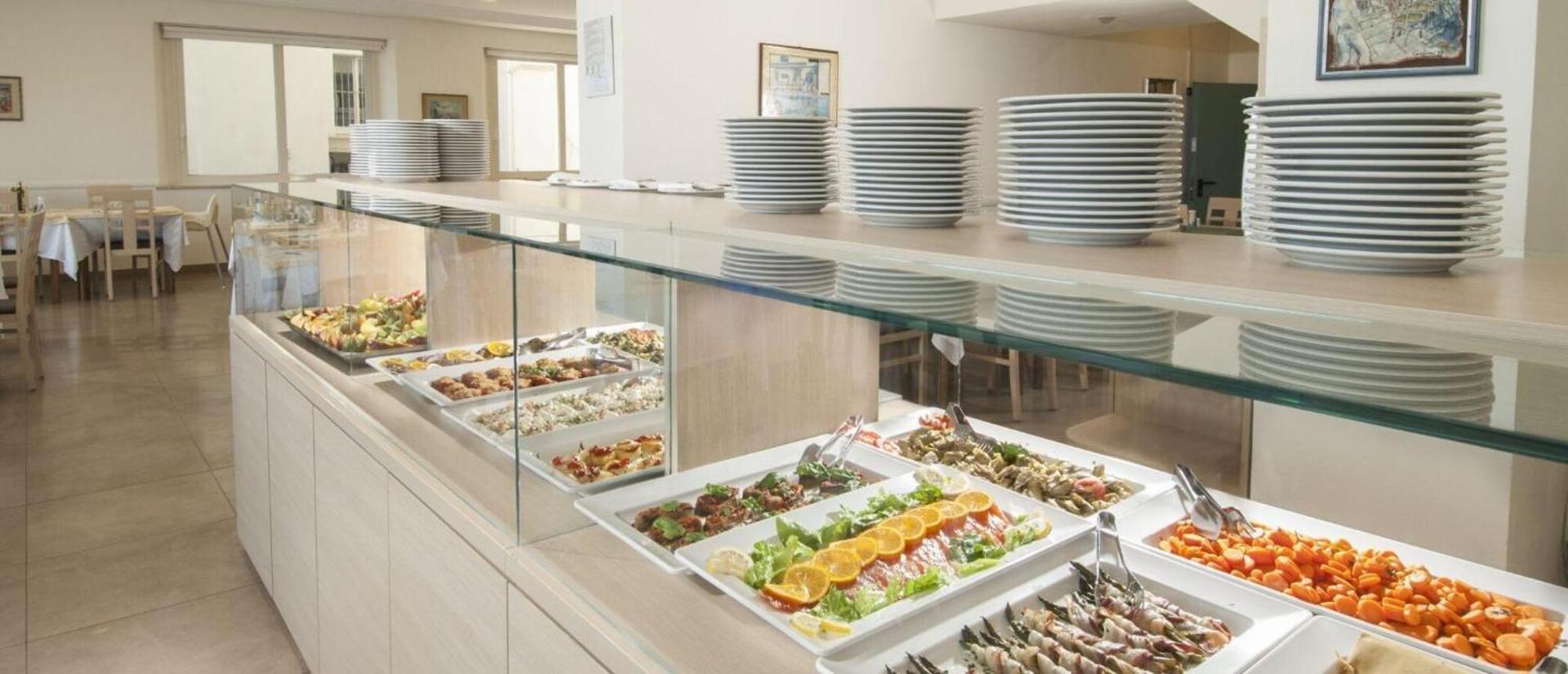 Hotel Bellevue Cattolica Ngoại thất bức ảnh