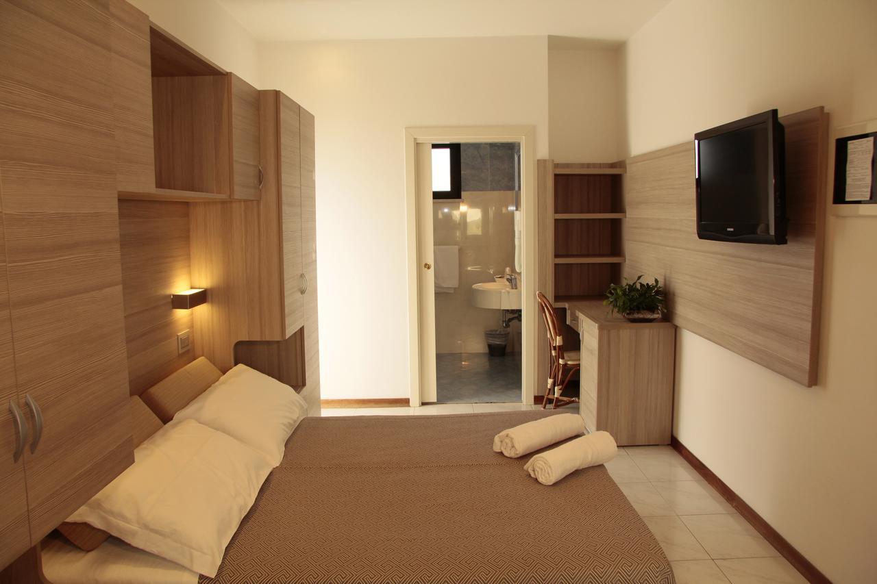 Hotel Bellevue Cattolica Ngoại thất bức ảnh